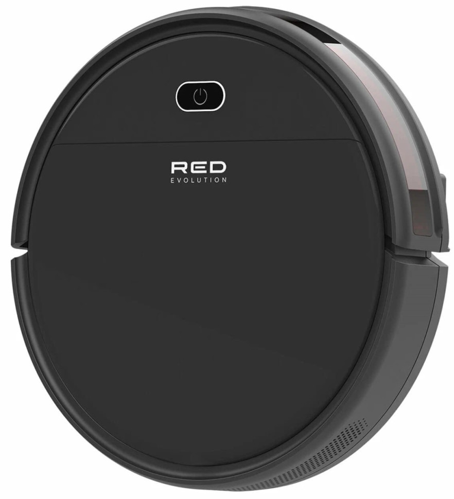 Робот-пылесос RED evolution RV-R571