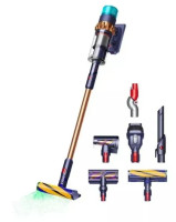 Вертикальный пылесос Dyson Gen5detect Absolute 447002-01