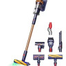 Вертикальный пылесос Dyson Gen5detect Absolute 447002-01