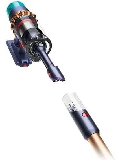 Вертикальный пылесос Dyson Gen5detect Absolute 447002-01