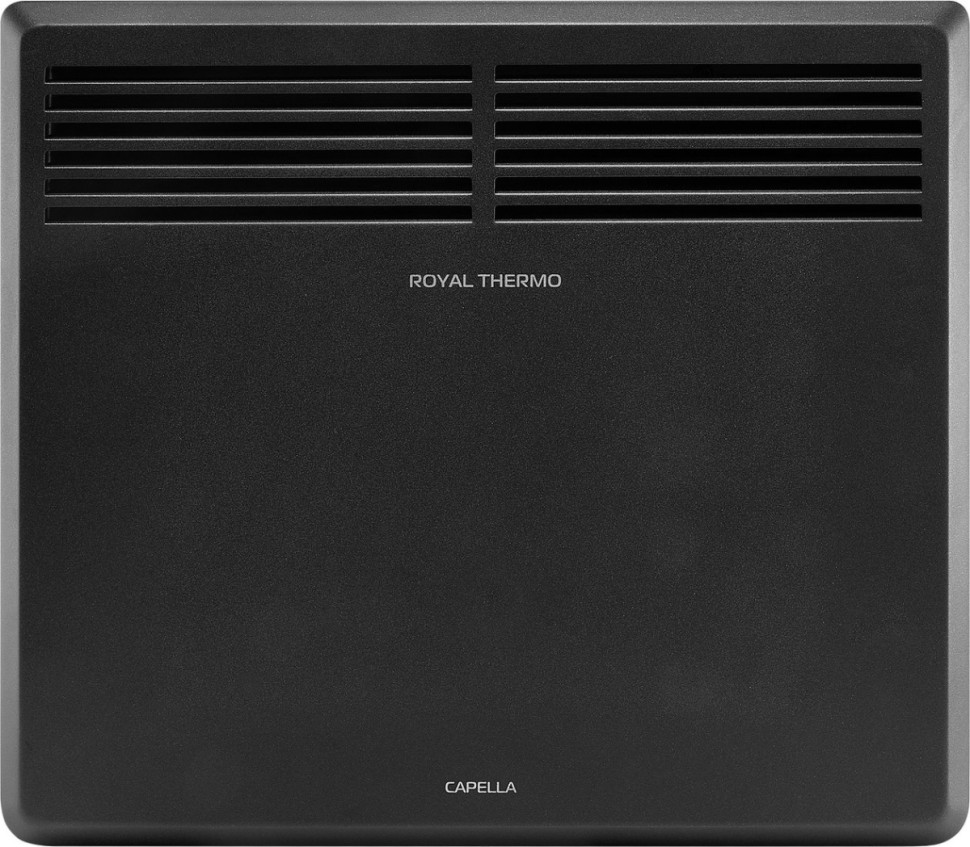 Конвектор Royal Thermo Capella RCHC/E-1502