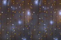 Световой дождь Neon-night Светодиодный Дождь 2x3 м [235-215]