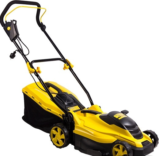 Газонокосилка Champion EM3616