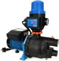 Установка повышения давления Джилекс Джамбо 60/35 П-К Комфорт