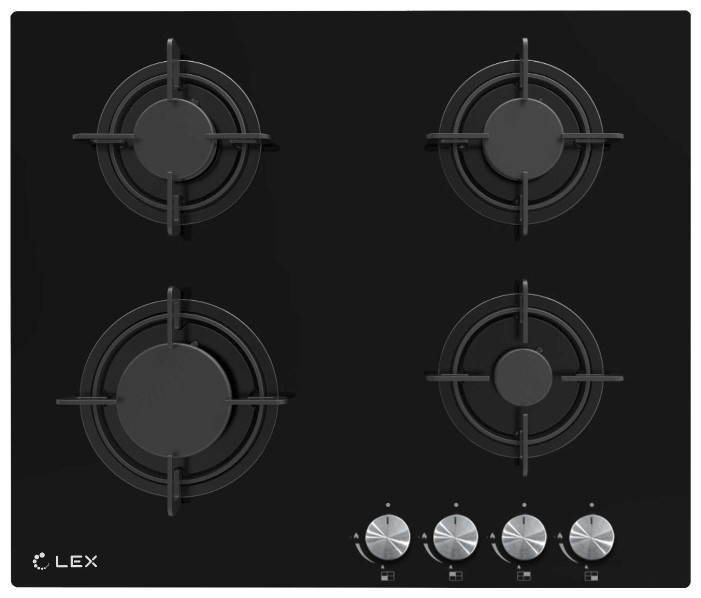 Варочная панель LEX GVG 641 BL