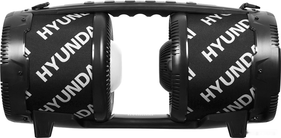 Портативная акустика Hyundai H-MAC220