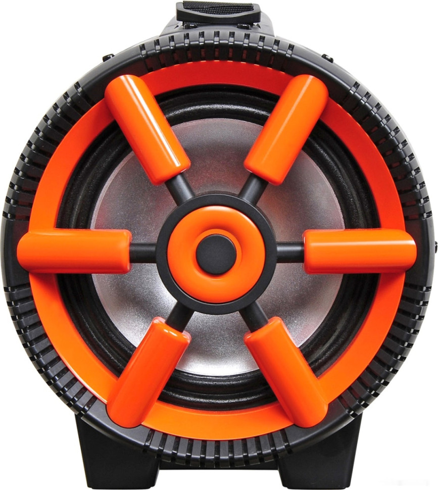 Портативная акустика Hyundai H-MAC220