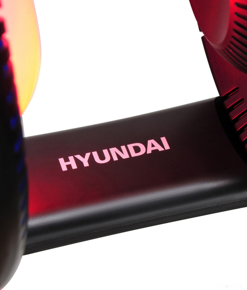 Портативная акустика Hyundai H-MAC220