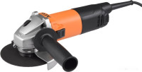 Шлифовальная машина AEG Powertools WS 8-125 S 4935451296 (без кейса)