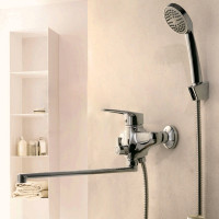 Смеситель Frud R22068