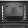 Духовой шкаф Bosch HSG656XS1