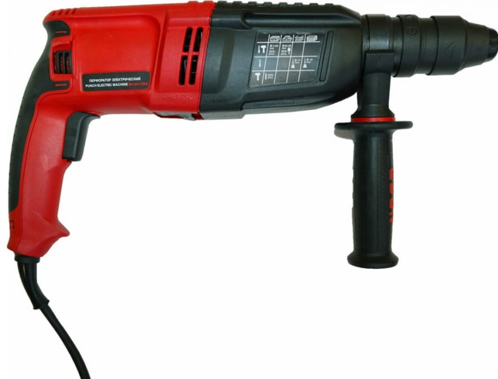 Перфоратор Edon RH-26/1150A