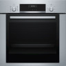 Духовой шкаф Bosch HBJ314ES0R