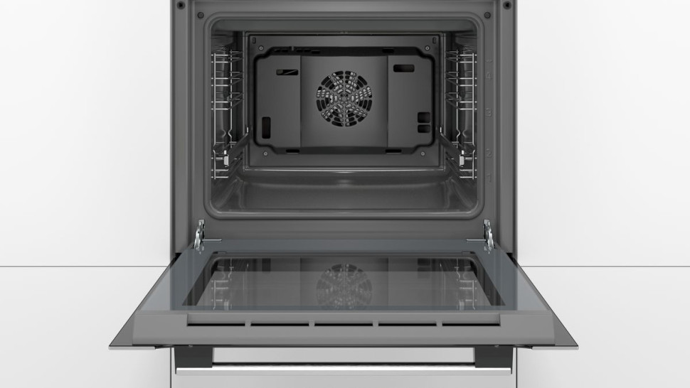 Духовой шкаф Bosch HBJ314ES0R