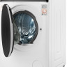 Стиральная машина Weissgauff WMD 58411 Direct Drive Inverter Premium Steam