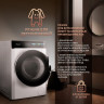 Стиральная машина Weissgauff WMD 58411 Direct Drive Inverter Premium Steam