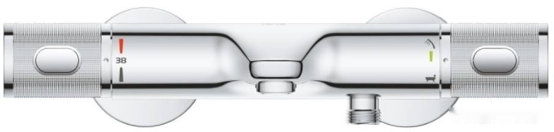 Смеситель Grohe Grohtherm 1000 Performance 34779000