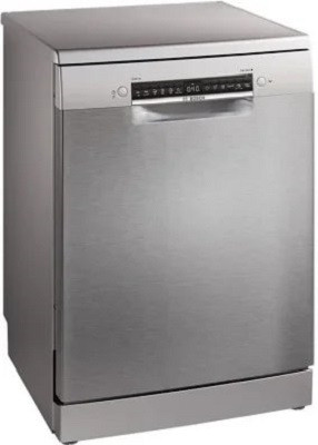 Посудомоечная машина Bosch Serie 4 SMS4IMI62Q