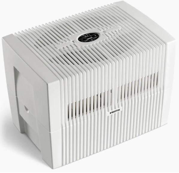 Мойка воздуха Venta LW45 Comfort plus (белый)