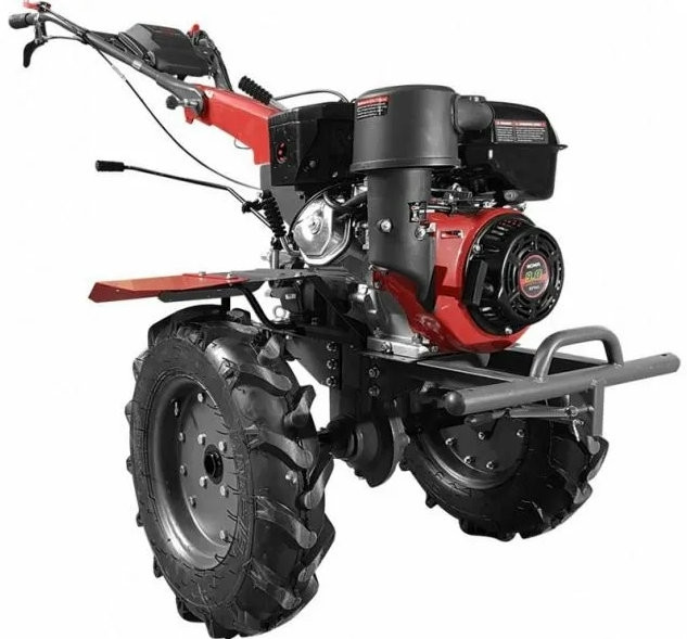 Бензиновый мотоблок Weima WM1000N-6