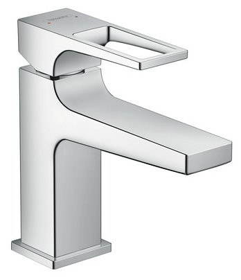 Смеситель Hansgrohe Metropol 74500000