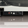 Виниловый проигрыватель Lenco LS-50GY