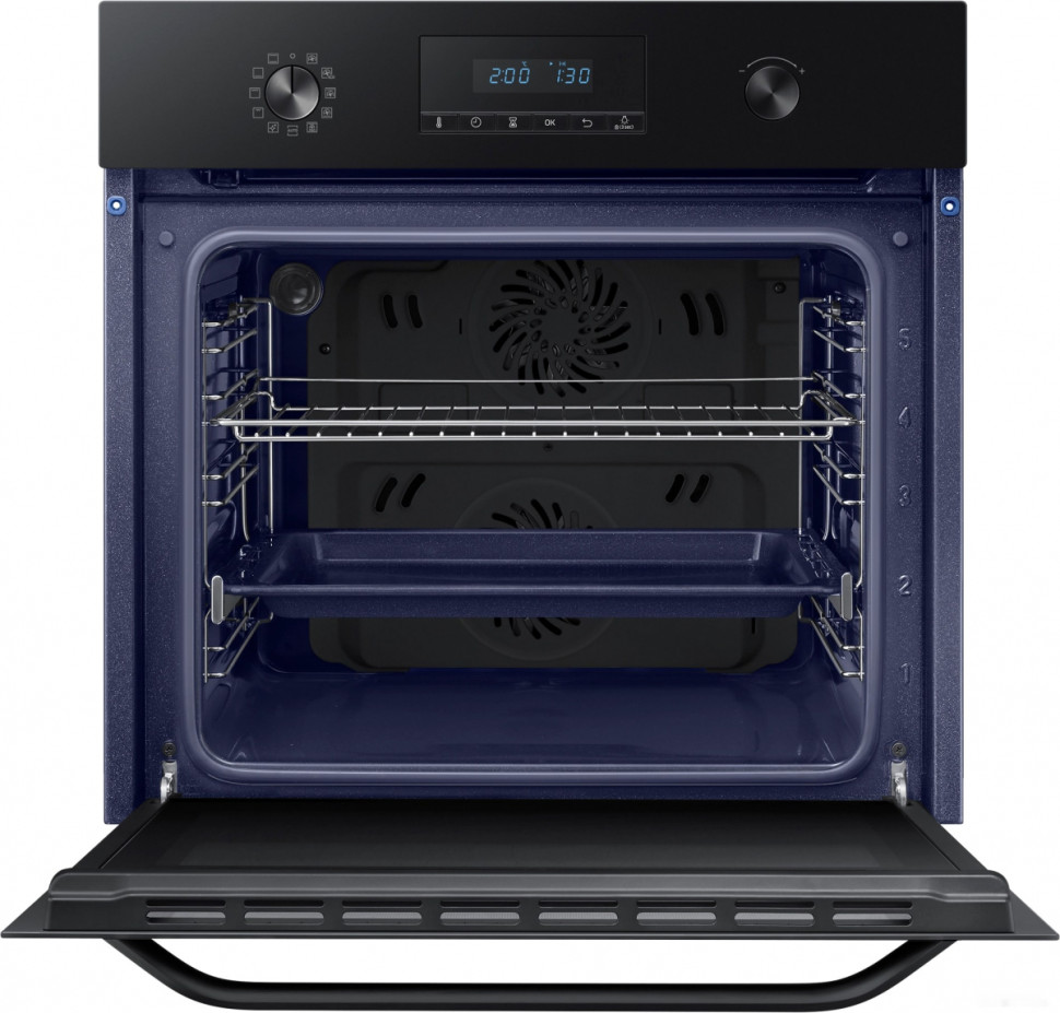 Духовой шкаф Samsung NV68R2340RB