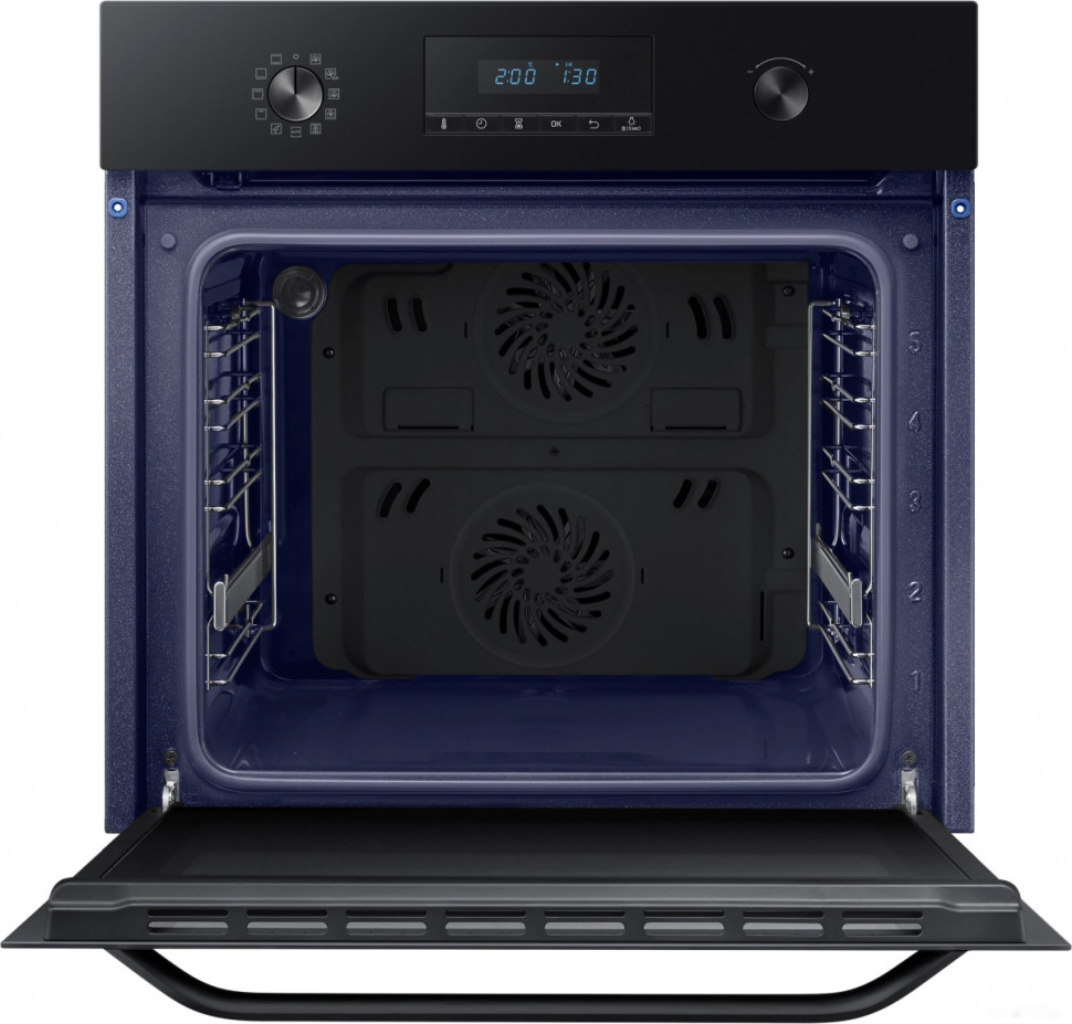 Духовой шкаф Samsung NV68R2340RB