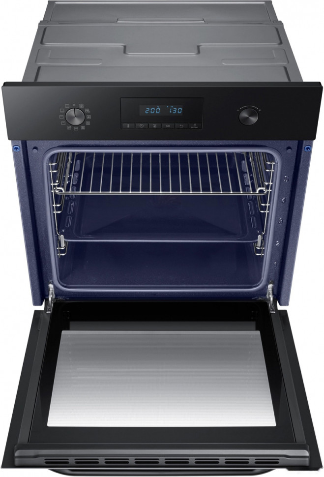 Духовой шкаф Samsung NV68R2340RB