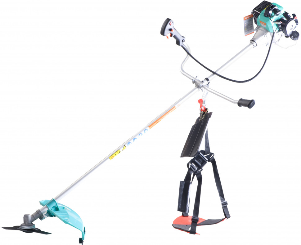 Триммер бензиновый Sturm BT9126BL