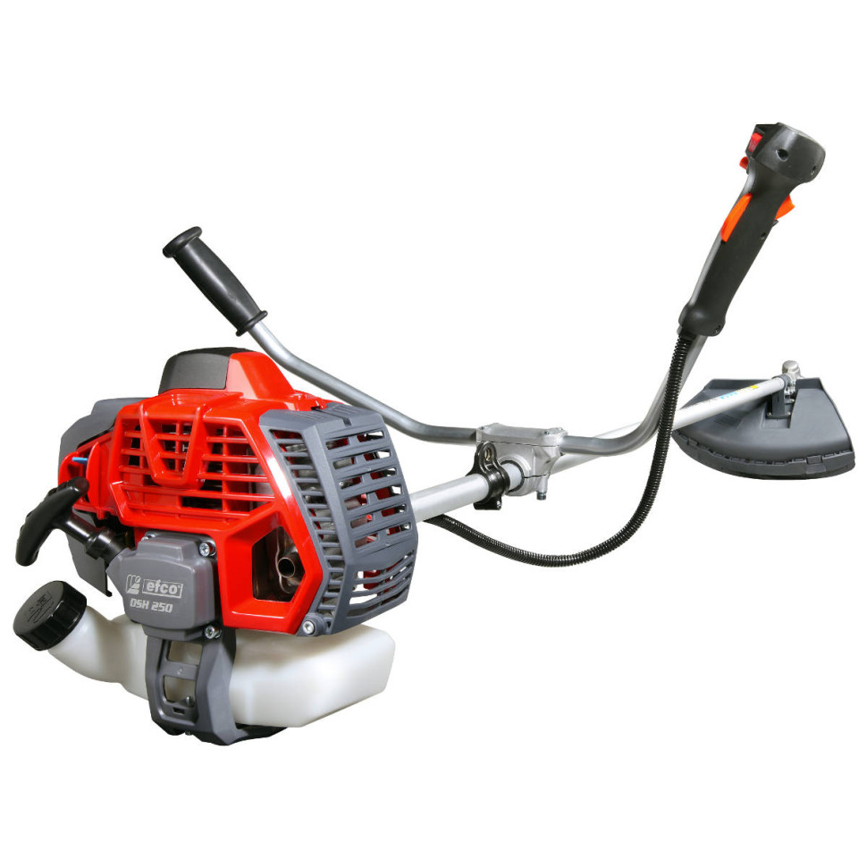 Бензиновый триммер Efco DSH 250 T