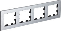 Рамка Schneider Electric AtlasDesign ATN312104