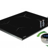 Варочная панель Backer BIH604-1T-S5 BLACK
