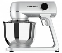 Кухонный комбайн Maunfeld MF-423SS