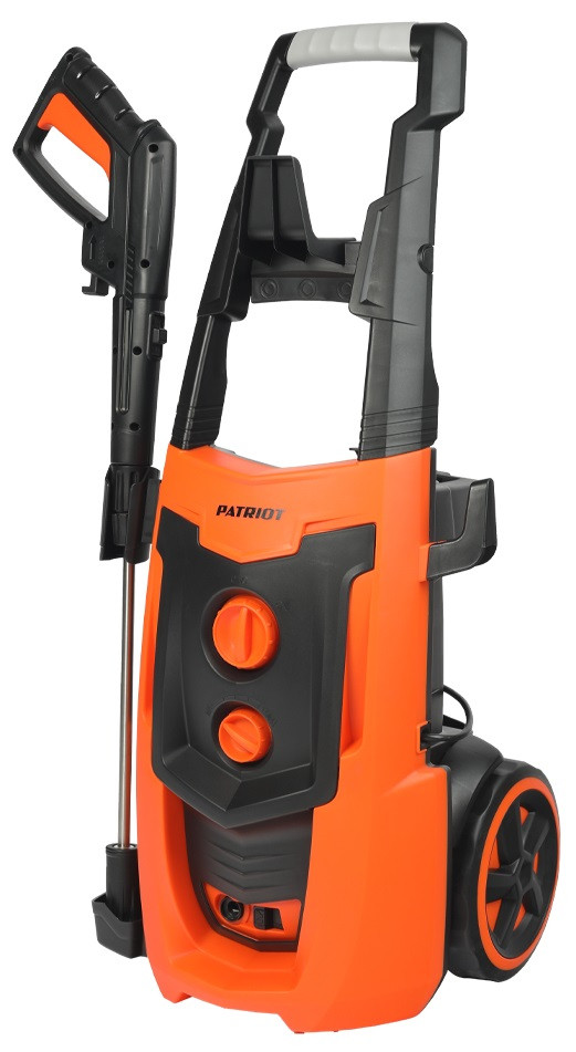 Мойка высокого давления Patriot GT 750 Imperial
