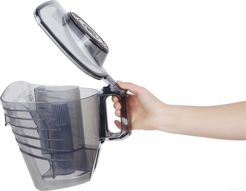 Пылесос ARNICA Tesla Ergo ET14340 (коричневый)