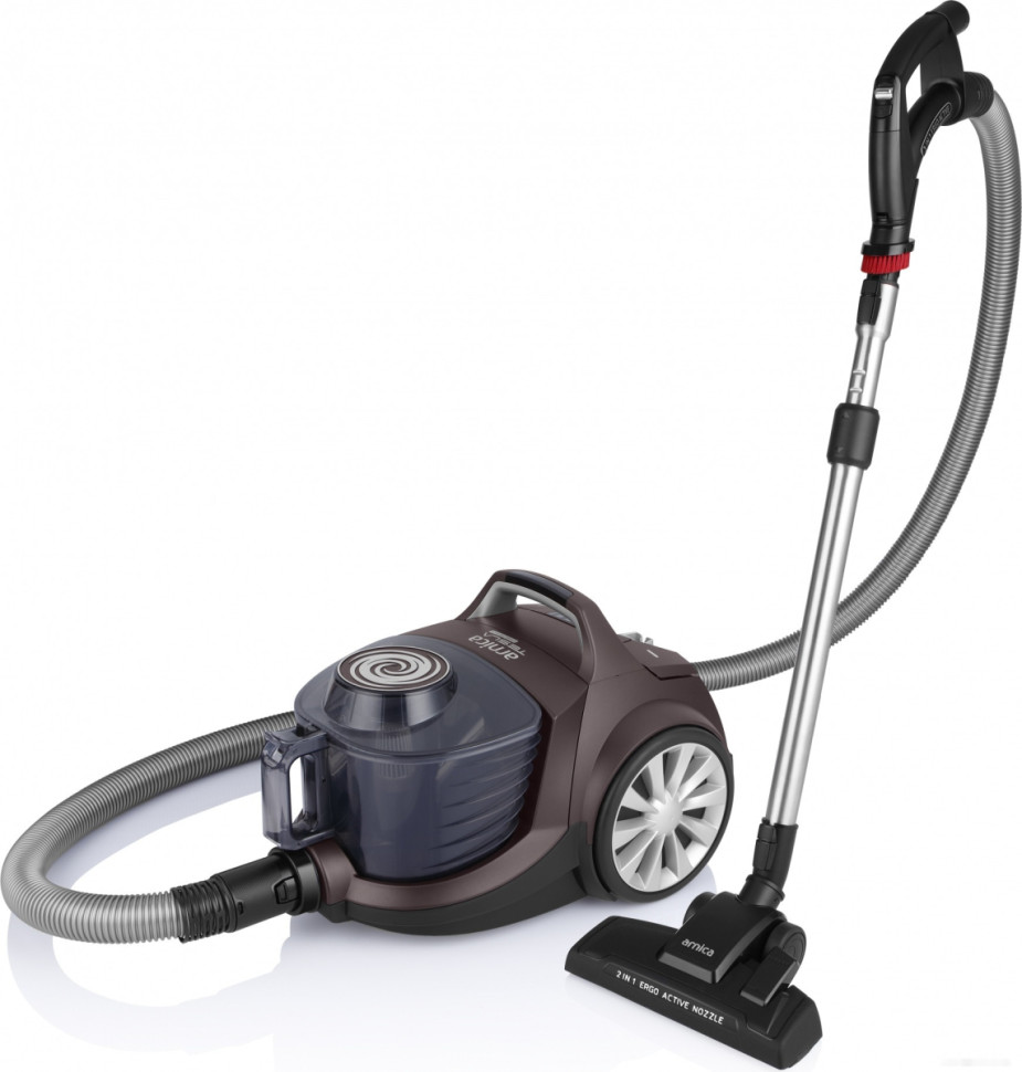Пылесос ARNICA Tesla Ergo ET14340 (коричневый)