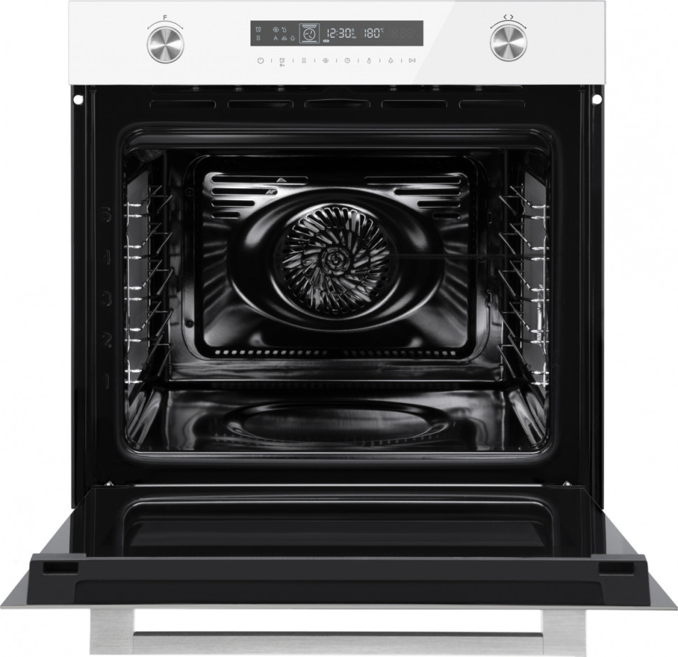 Духовой шкаф Weissgauff EOM 751 PDW