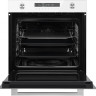 Духовой шкаф Weissgauff EOM 751 PDW