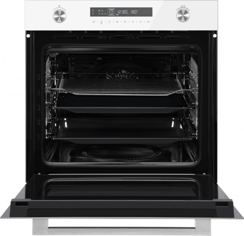 Духовой шкаф Weissgauff EOM 751 PDW