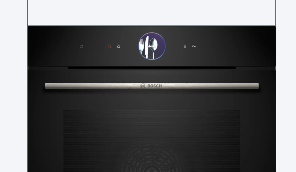 Духовой шкаф Bosch Serie 8 HBG7764B1