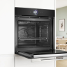 Духовой шкаф Bosch Serie 8 HBG7764B1