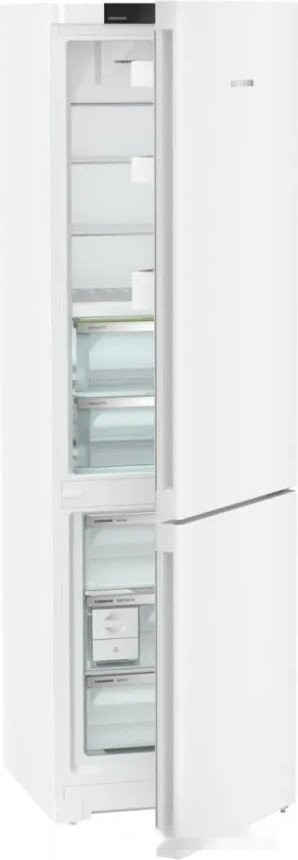 Холодильник Liebherr CBNc 5723 Plus BioFresh NoFrost