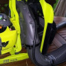Бензиновая воздуходувка Ryobi RBL26BP