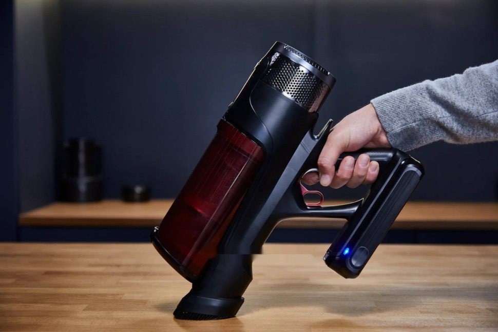 Пылесос Tefal X-Force Flex 13.60 TY9A73WO