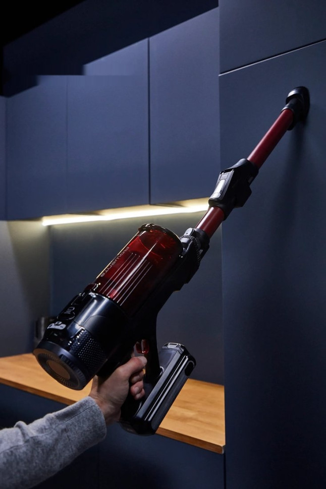 Пылесос Tefal X-Force Flex 13.60 TY9A73WO