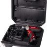 Дрель-шуруповерт Einhell TC-CD 12 Li 4513206 (с 1-им АКБ, кейс)