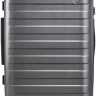 Чемодан-спиннер Ninetygo Rhine PRO Luggage 20" (серый)