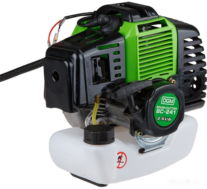Триммер DGM BC-241