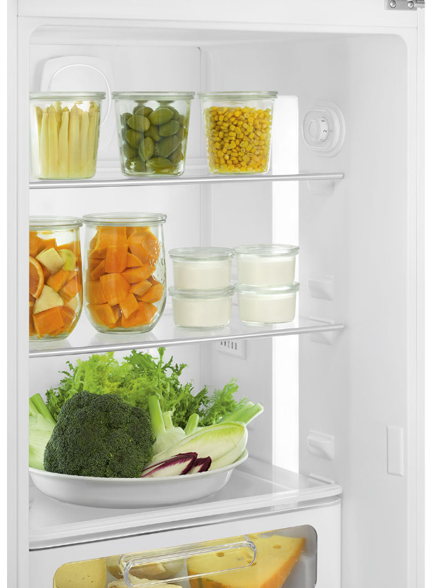 Холодильник Smeg FAB30LWH5